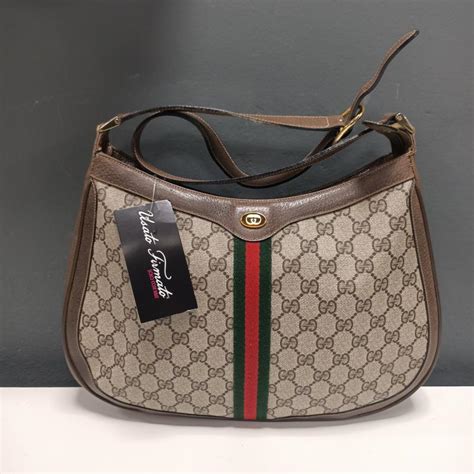 borsa modello gucci|borse Gucci usate.